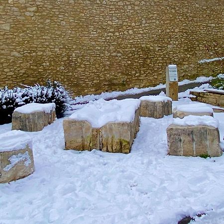 Haeuschen Am Plenzer Villa Ингелхайм ам Рейн Екстериор снимка