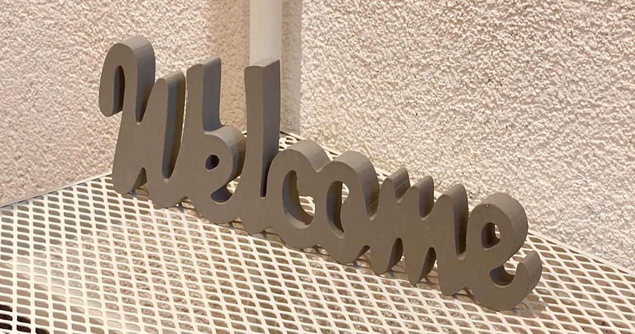 Haeuschen Am Plenzer Villa Ингелхайм ам Рейн Екстериор снимка