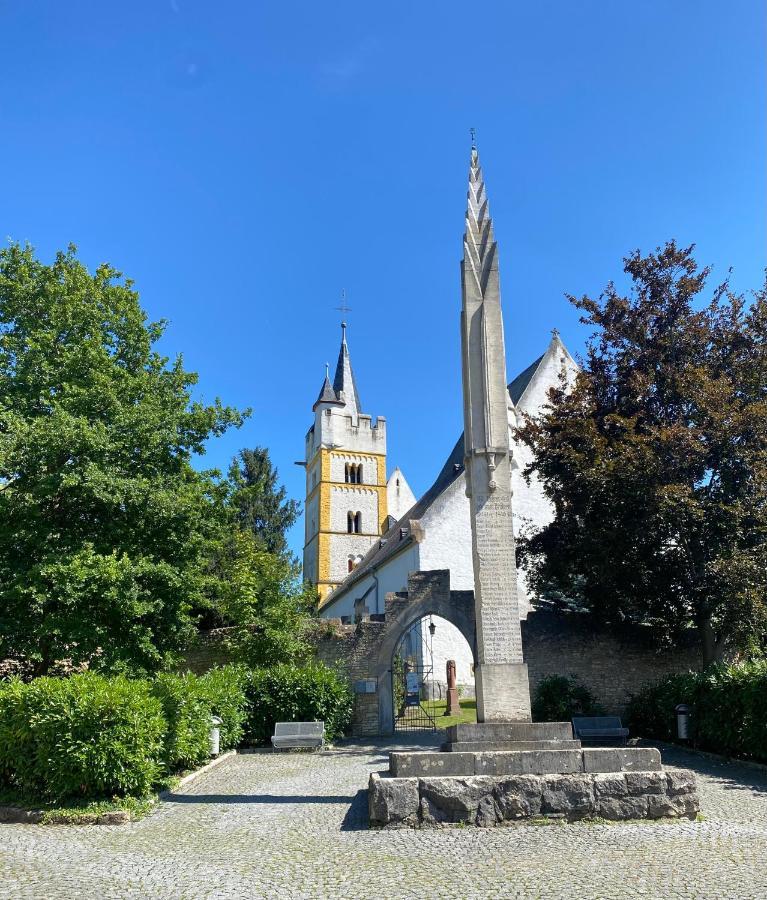 Haeuschen Am Plenzer Villa Ингелхайм ам Рейн Екстериор снимка